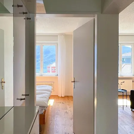 Apartment Casa Corallo By Interhome *