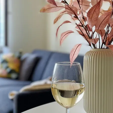 Casa Corallo By Interhome Brissago