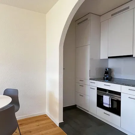 Apartment Casa Corallo By Interhome *