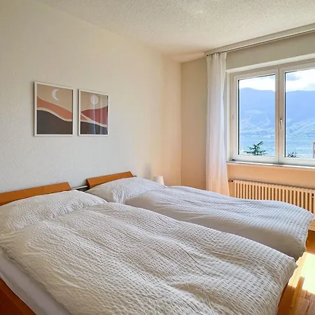 Casa Corallo By Interhome Apartment *