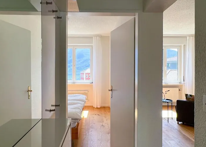 Apartment Casa Corallo By Interhome *