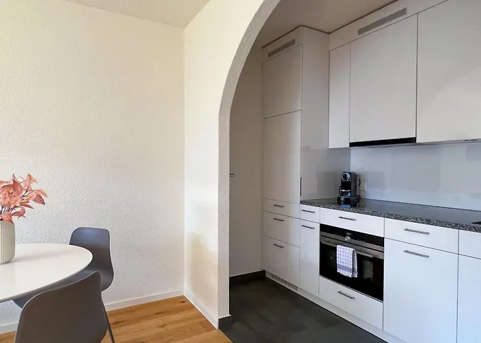 Apartment Casa Corallo By Interhome *