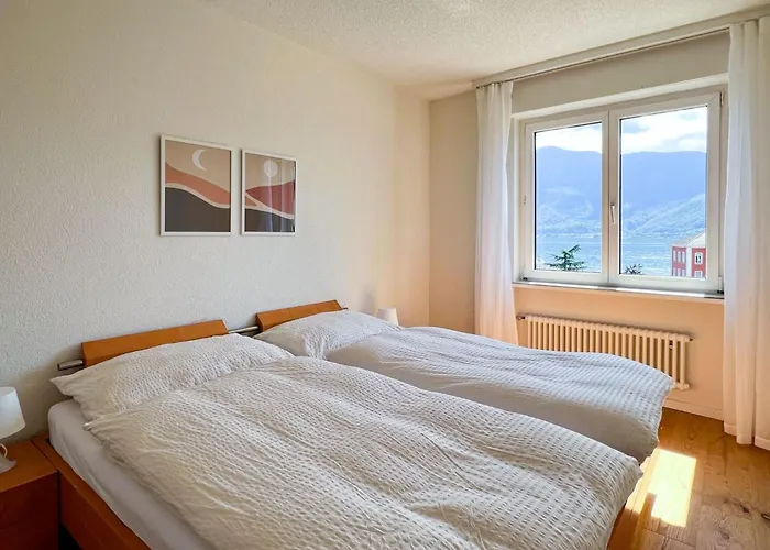 Casa Corallo By Interhome Apartment *