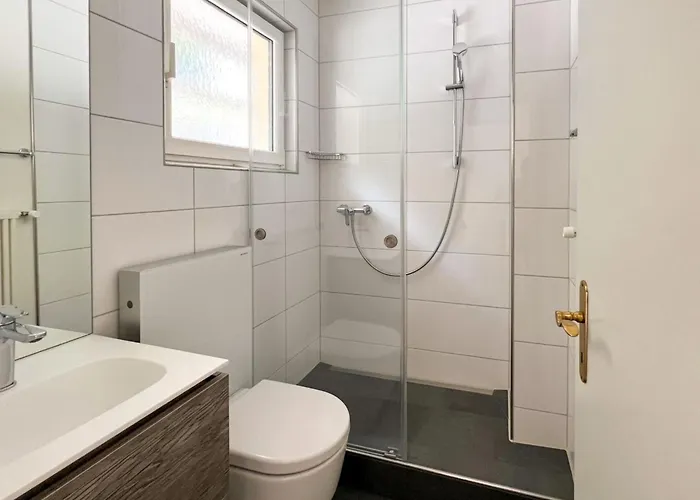 Casa Corallo By Interhome * Brissago